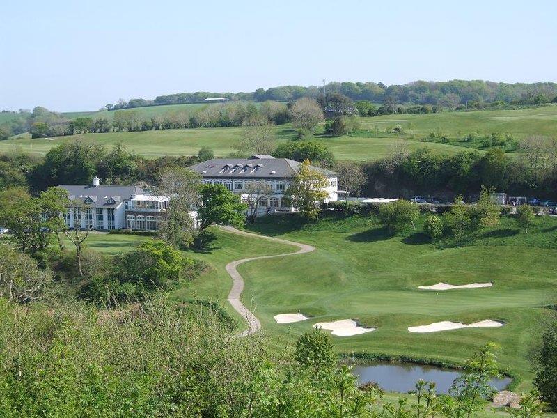 Best Western The Dartmouth Hotel, Golf & Spa Зручності фото